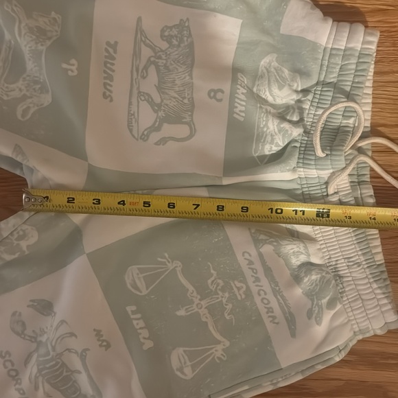 UO Zodiac Checkered Sweatpants - Picture 7 of 7